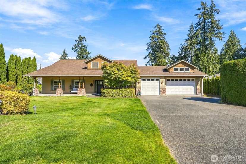 Property photo for 7707 213th Avenue SE, Snohomish photo 2