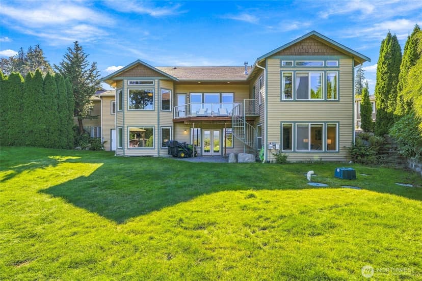 Property photo for 7707 213th Avenue SE, Snohomish