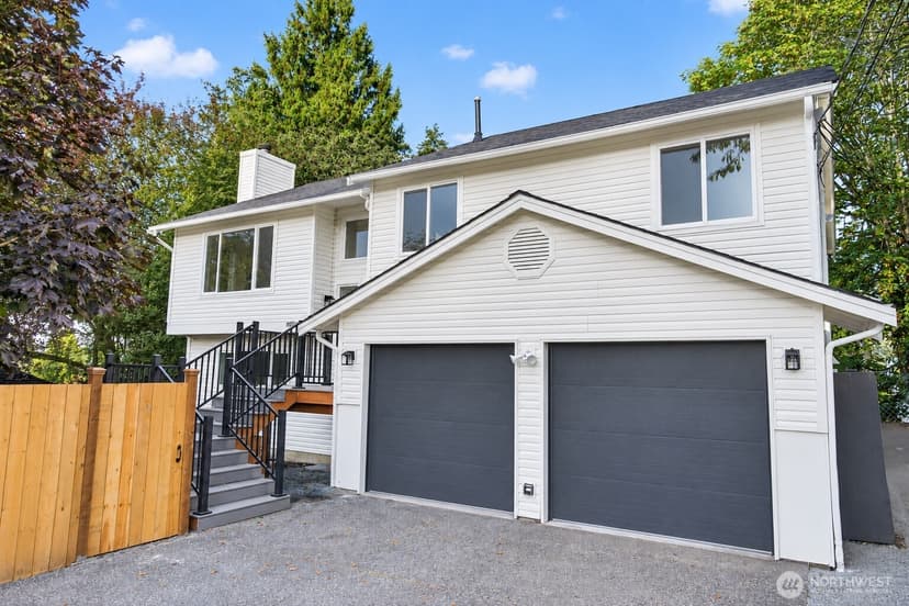 Property photo for 10238 Renton Avenue S, Seattle