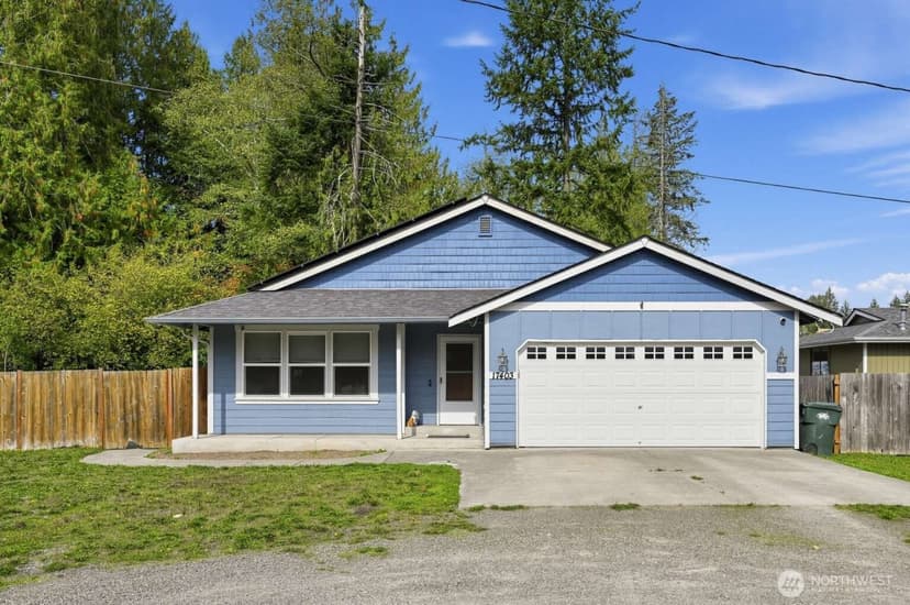 Property photo for 17403 79th Avenue E, Puyallup