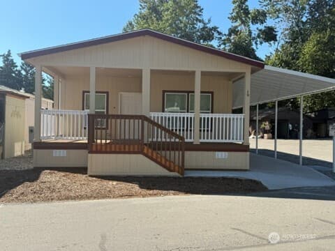 Property photo for 2101 S 324th Street #19, Federal Way