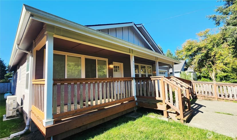 Property photo for 371 Centaurus Avenue SW, Ocean Shores photo 26