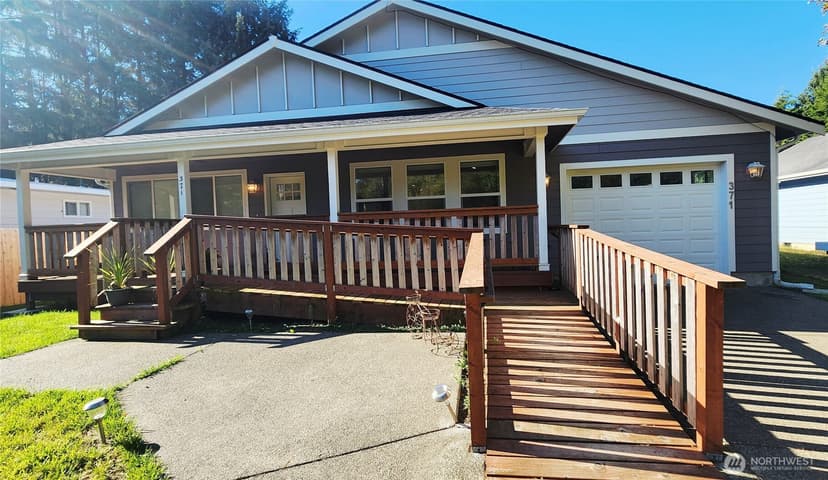 Property photo for 371 Centaurus Avenue SW, Ocean Shores photo 27