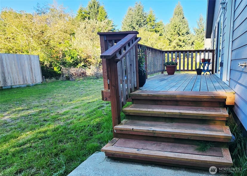 Property photo for 371 Centaurus Avenue SW, Ocean Shores photo 22