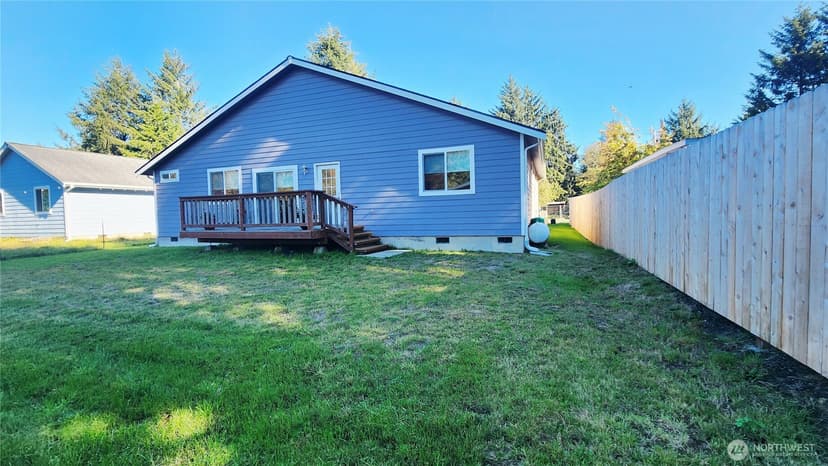 Property photo for 371 Centaurus Avenue SW, Ocean Shores photo 20