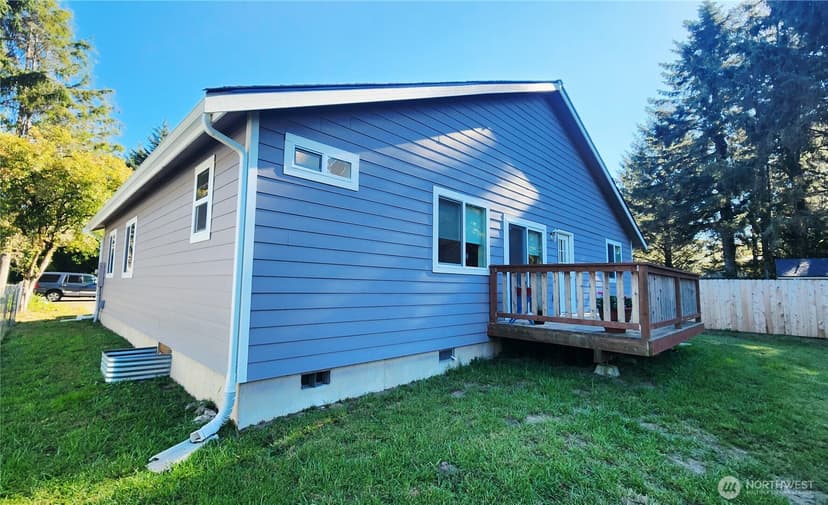 Property photo for 371 Centaurus Avenue SW, Ocean Shores photo 21