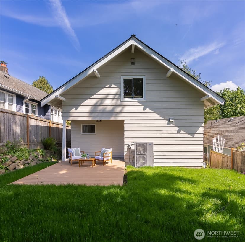 Property photo for 317 NE 58th Street, Seattle photo 35