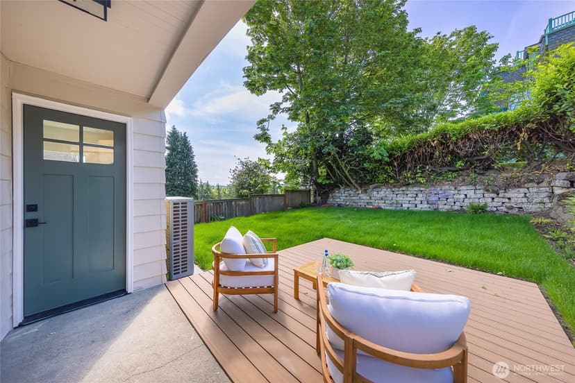 Property photo for 317 NE 58th Street, Seattle photo 34
