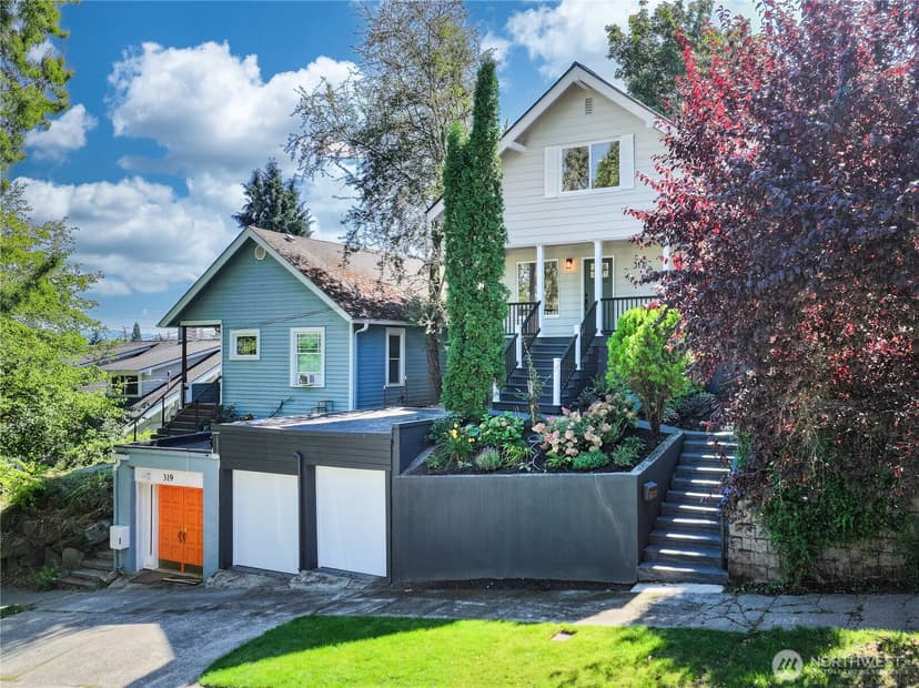 Property photo for 317 NE 58th Street, Seattle photo 38