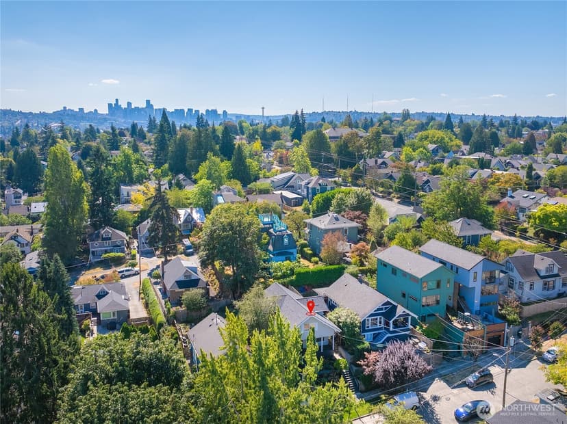 Property photo for 317 NE 58th Street, Seattle photo 40