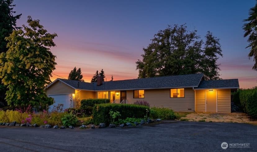 Property photo for 4309 177th Place SW, Lynnwood