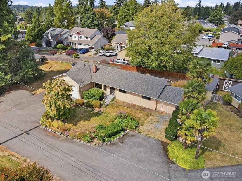 Property photo for 4309 177th Place SW, Lynnwood photo 23