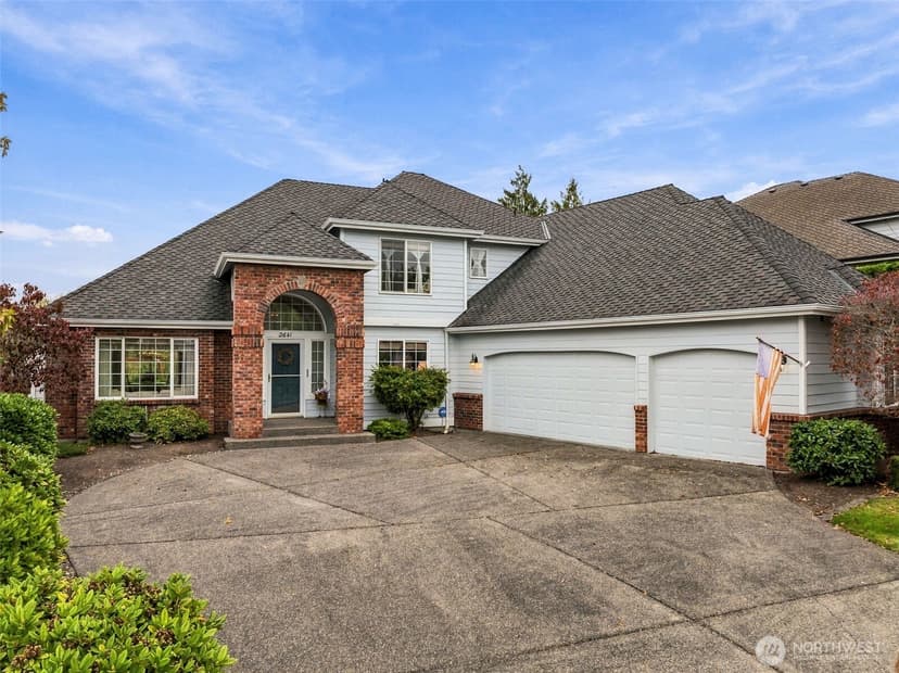 Property photo for 2641 Thornhill Road, Puyallup photo 2