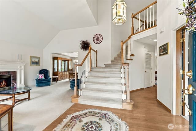 Property photo for 2641 Thornhill Road, Puyallup photo 4