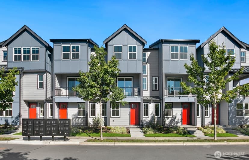 Property photo for 23343 Franklin Circle #53, Black Diamond