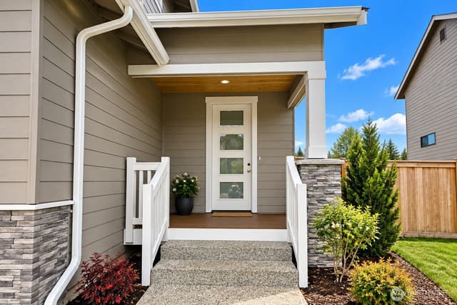 Property photo for 726 Covington Avenue, Snohomish photo 2
