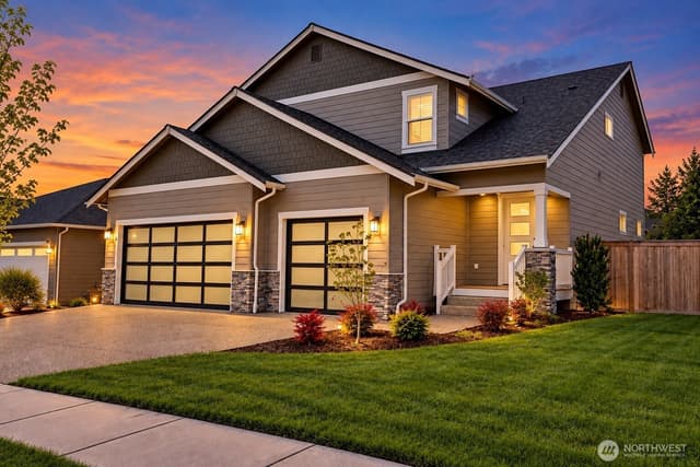 Property photo for 726 Covington Avenue, Snohomish