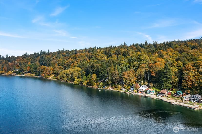 Property photo for 27730 Manzanita Beach Road SW, Vashon photo 28