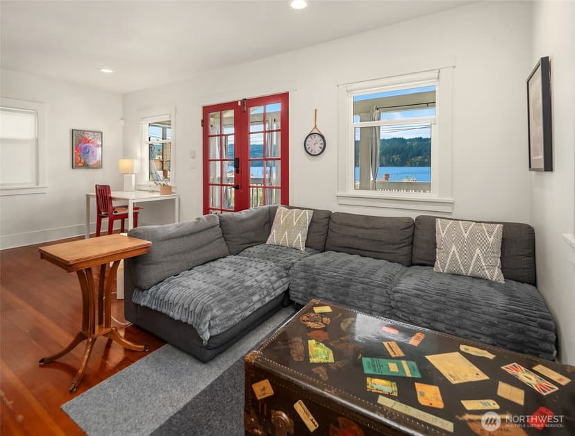 Property photo for 27730 Manzanita Beach Road SW, Vashon photo 14