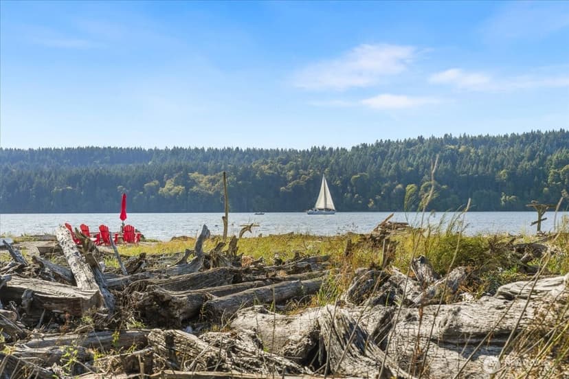 Property photo for 27730 Manzanita Beach Road SW, Vashon photo 37