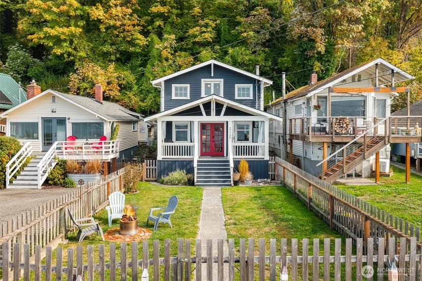 Property photo for 27730 Manzanita Beach Road SW, Vashon photo 38