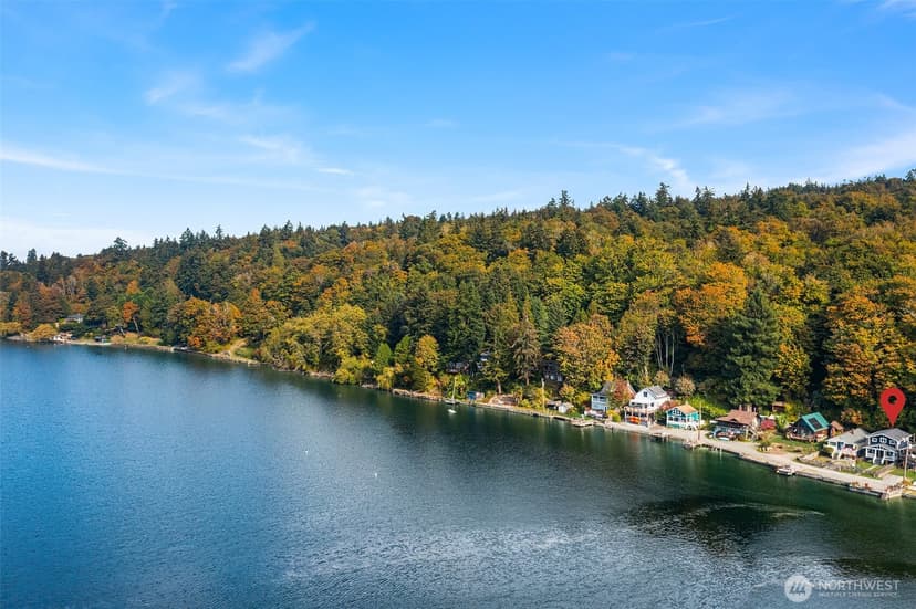 Property photo for 27730 Manzanita Beach Road SW, Vashon photo 31