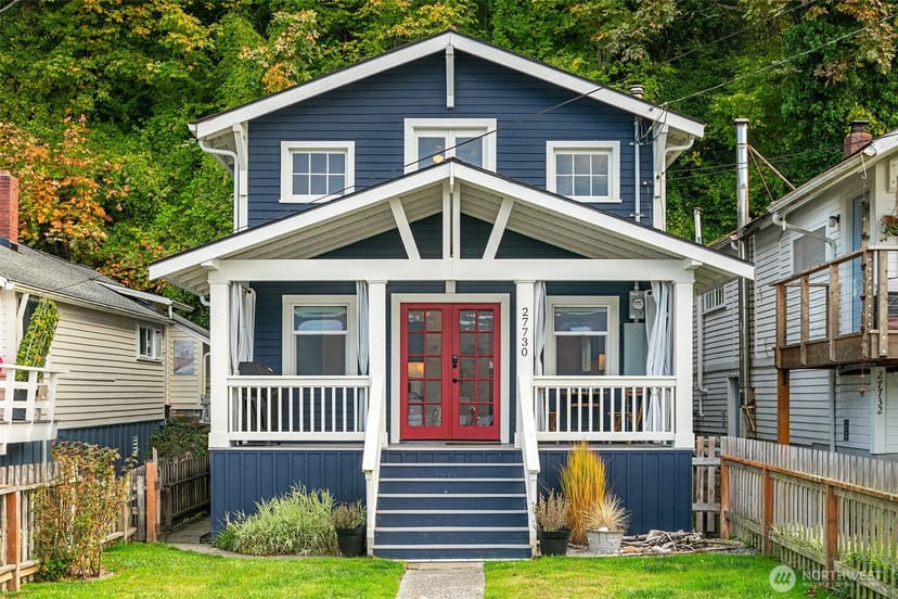 Property photo for 27730 Manzanita Beach Road SW, Vashon photo 39