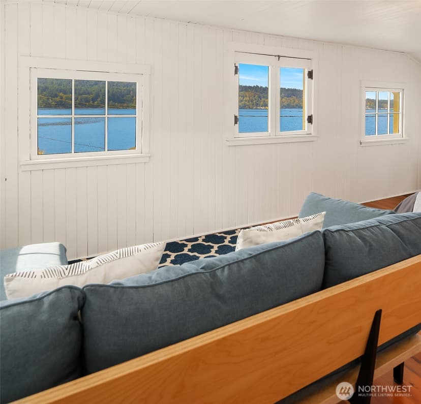 Property photo for 27730 Manzanita Beach Road SW, Vashon photo 19