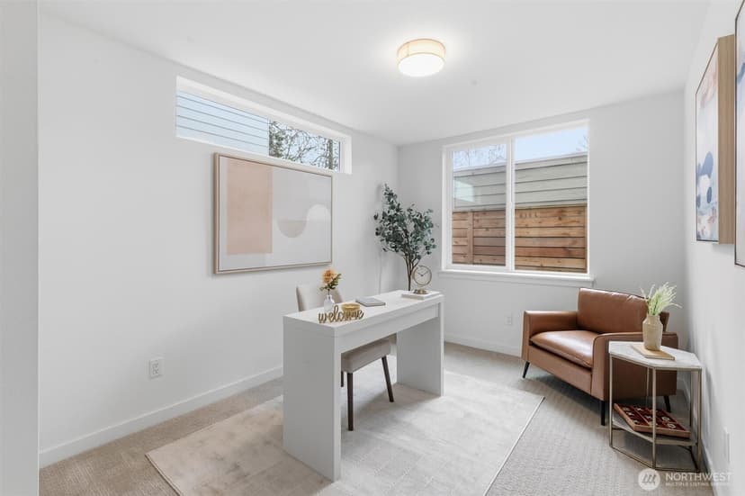 Property photo for 811 NW 63rd St Street #A, Seattle photo 26