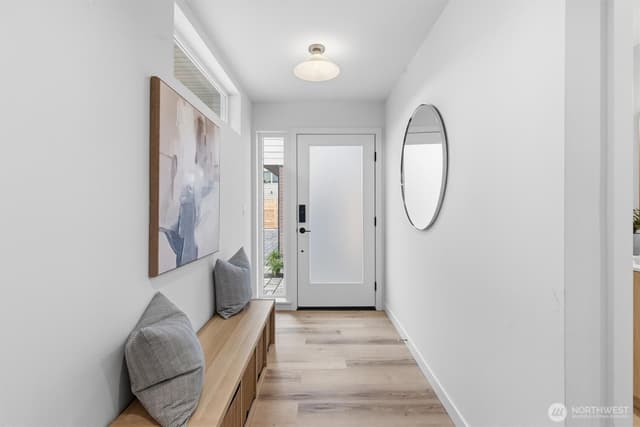 Property photo for 811 NW 63rd St Street #A, Seattle photo 3