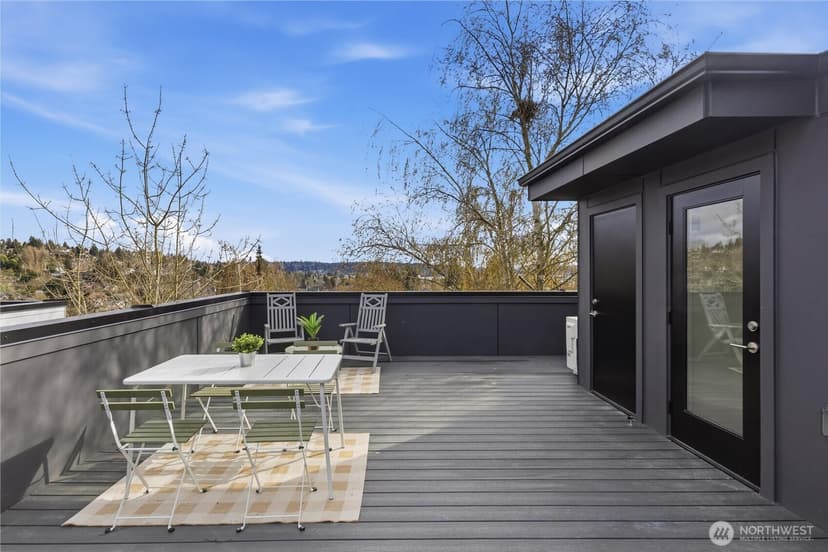 Property photo for 811 NW 63rd St Street #A, Seattle photo 31