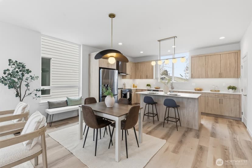 Property photo for 811 NW 63rd St Street #A, Seattle photo 10