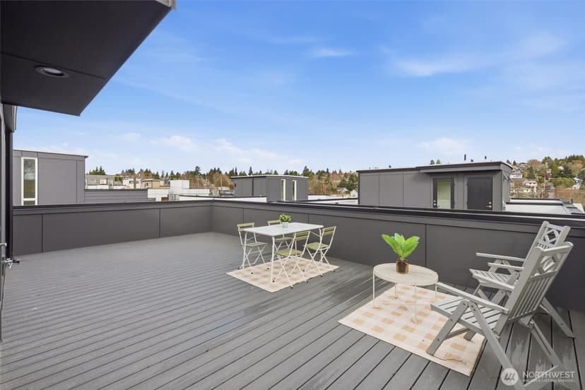 Property photo for 811 NW 63rd St Street #A, Seattle photo 28