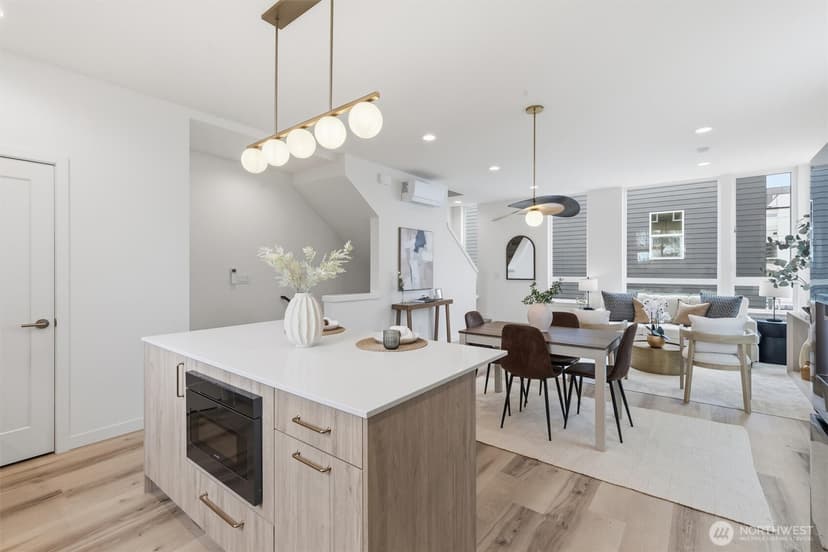Property photo for 811 NW 63rd St Street #A, Seattle photo 8