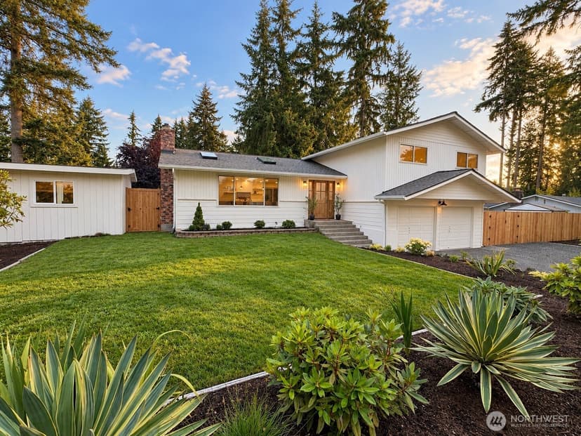 Property photo for 3907 56th Street Ct NW, Gig Harbor photo 2