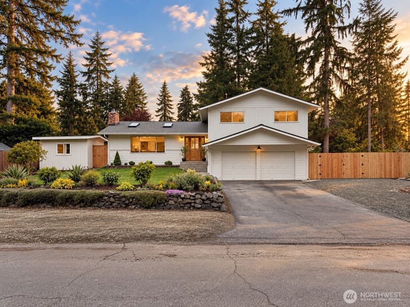 Property photo for 3907 56th Street Ct NW, Gig Harbor