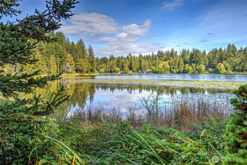 Property photo for 12856 Lake Avenue NW, Poulsbo photo 2
