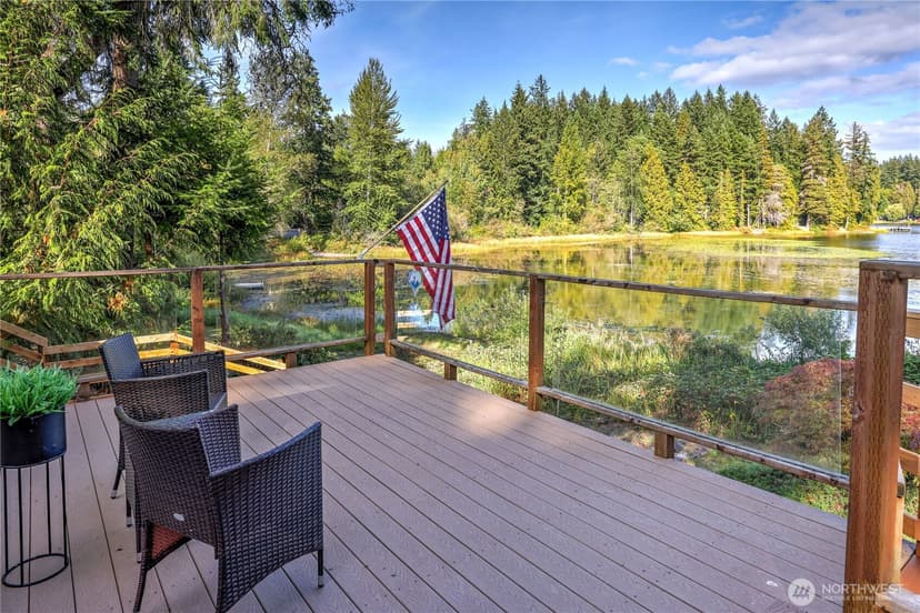 Property photo for 12856 Lake Avenue NW, Poulsbo photo 15