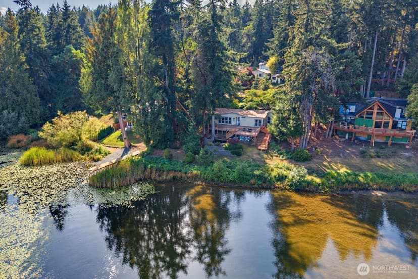 Property photo for 12856 Lake Avenue NW, Poulsbo photo 32