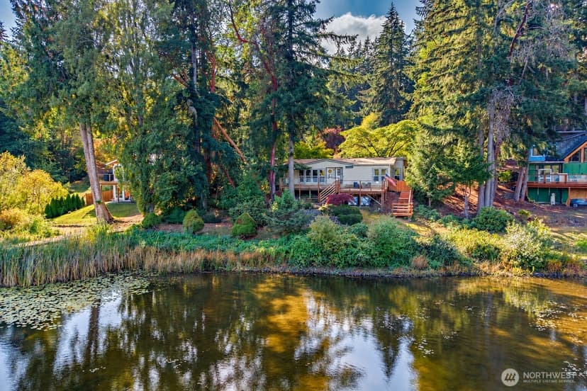 Property photo for 12856 Lake Avenue NW, Poulsbo photo 31