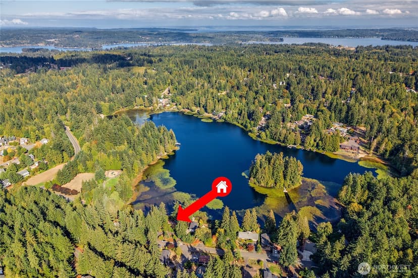 Property photo for 12856 Lake Avenue NW, Poulsbo photo 29