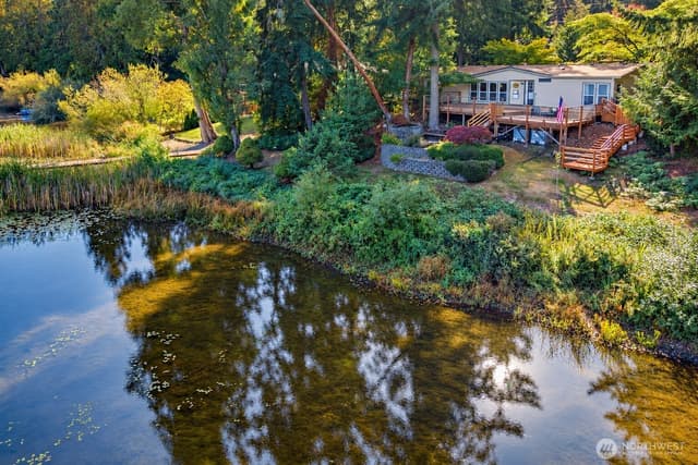 Property photo for 12856 Lake Avenue NW, Poulsbo photo 3