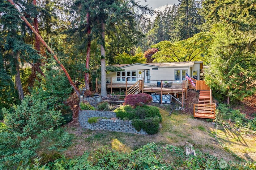 Property photo for 12856 Lake Avenue NW, Poulsbo photo 26