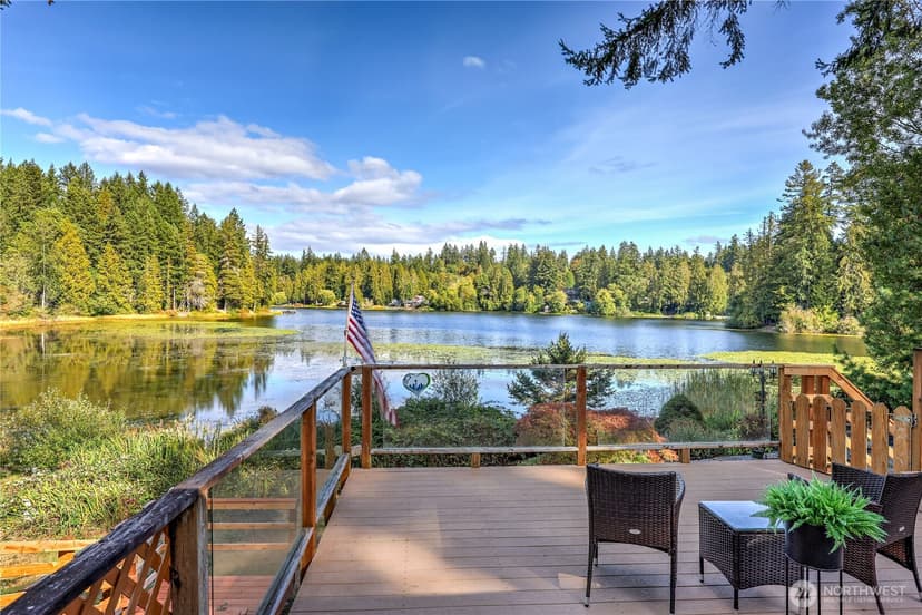 Property photo for 12856 Lake Avenue NW, Poulsbo photo 16