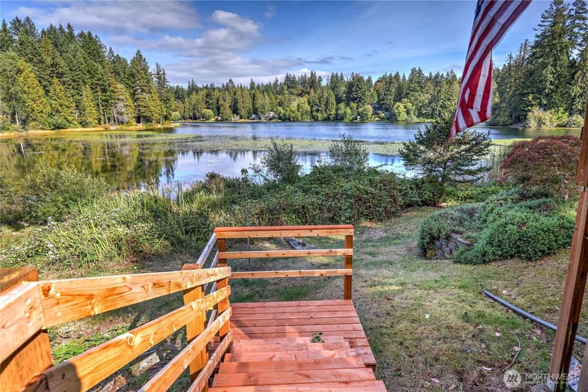 Property photo for 12856 Lake Avenue NW, Poulsbo photo 30