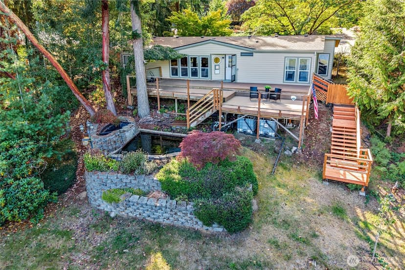 Property photo for 12856 Lake Avenue NW, Poulsbo photo 28