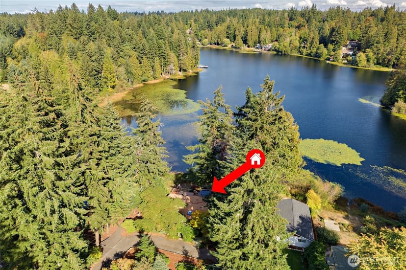 Property photo for 12856 Lake Avenue NW, Poulsbo photo 37
