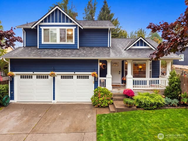Property photo for 8615 12th Street NE, Lake Stevens