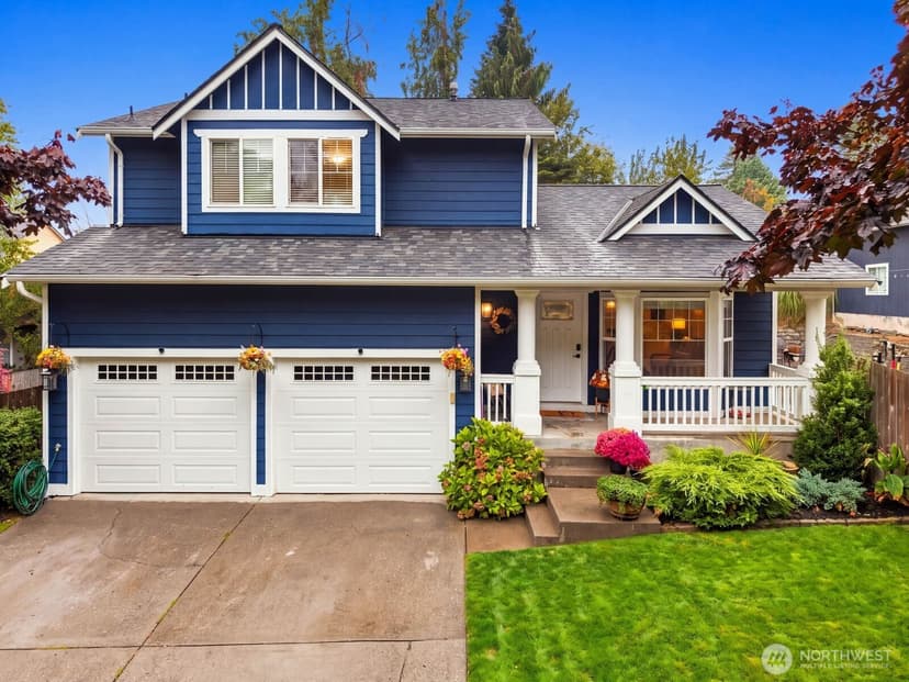 Property photo for 8615 12th Street NE, Lake Stevens