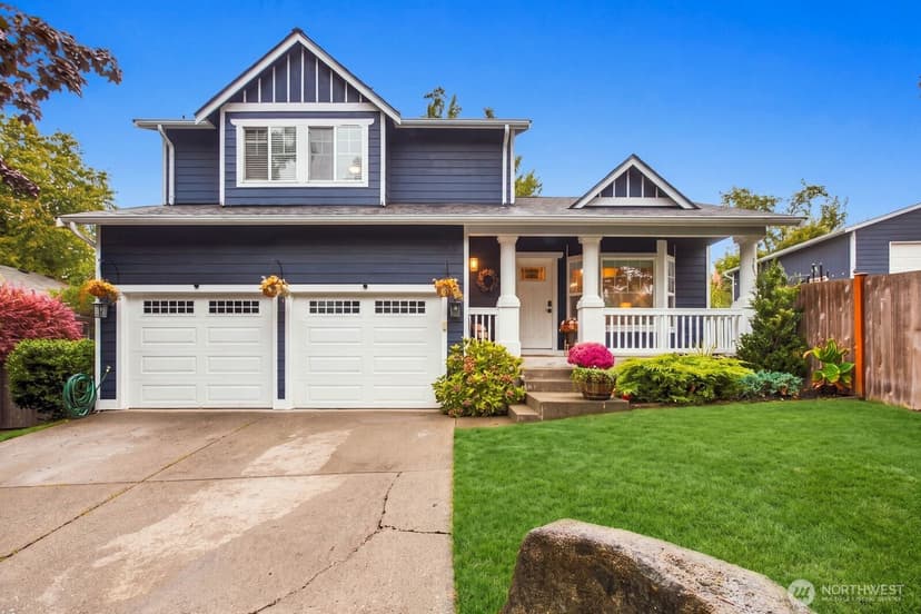 Property photo for 8615 12th Street NE, Lake Stevens photo 4